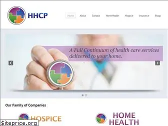 hhcpinc.com