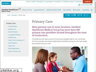 hhcprimarycare.org