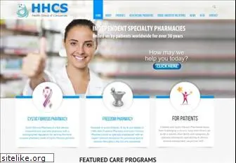 hhcs.com