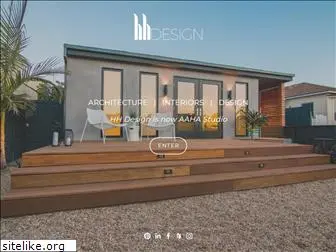 hhdesign-la.com