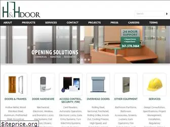 hhdoor.com