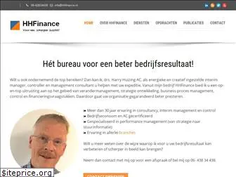 hhfinance.nl