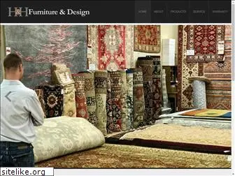 hhfurnitureanddesign.com