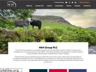 hhgroupplc.co.uk