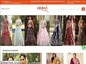 hhhfashion.com