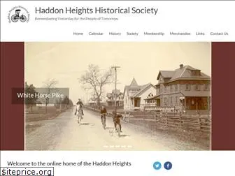 www.hhhistorical.org