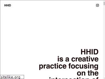 hhid-studio.com