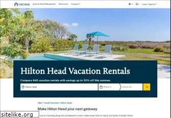 hhivacations.com