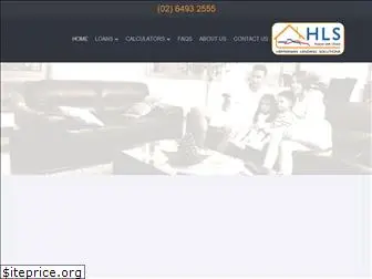 hhls.com.au