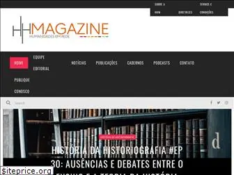 hhmagazine.com.br