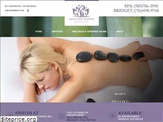 hhmassageandspa.com