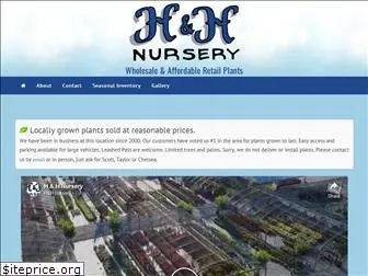 hhnurseryinc.com