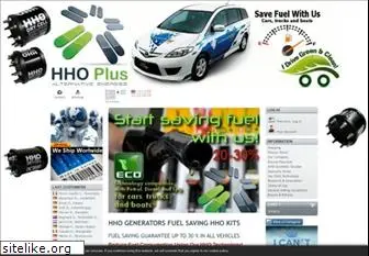 hho-plus.com