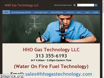 hhogastechnology.com