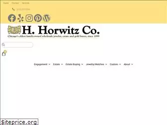 hhorwitz.com