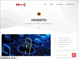hhowto.com