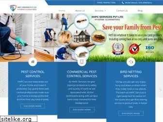 hhpcservices.com