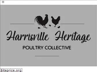 hhpoultry.co.nz