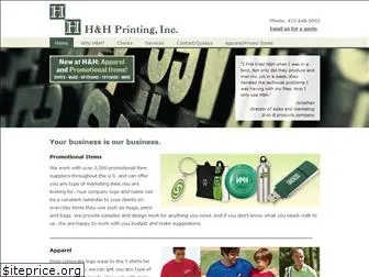 hhprinting.com