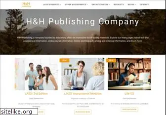 hhpublishing.com