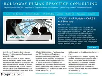 hhrconsulting.com