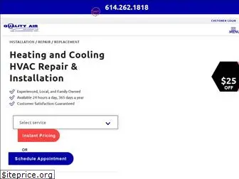 hhrheatingandcooling.com