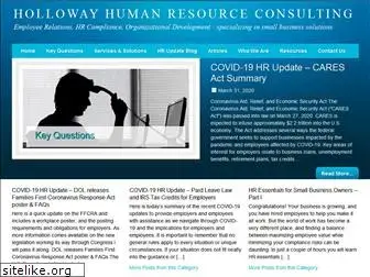 hhrsolutions.com