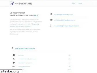 hhs.github.io