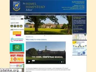 hhs.herts.sch.uk