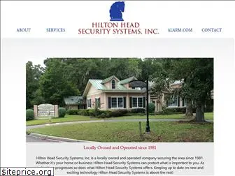 hhsecurity.com