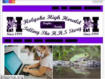 hhsherald.com