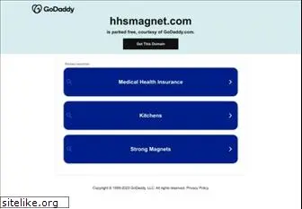 hhsmagnet.com