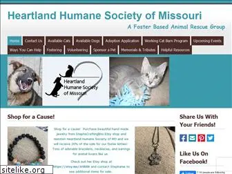 hhsrescue.org