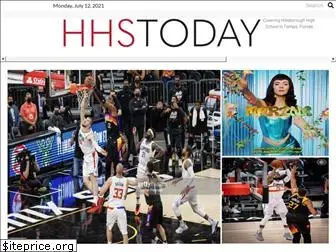 hhstoday.com