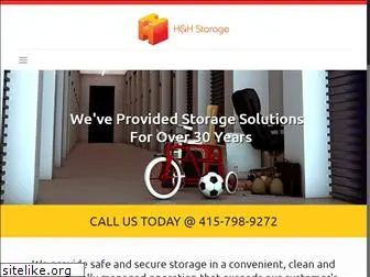 hhstorage.com