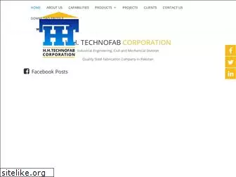 hhtechnofab.com