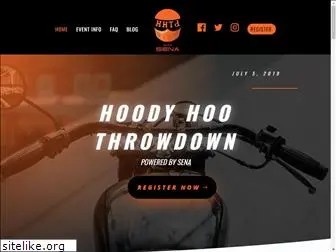 hhthrowdown.com