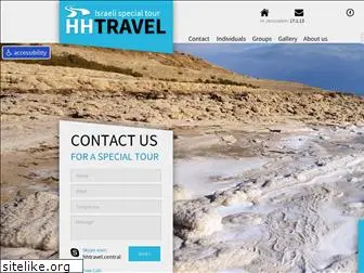 hhtravels.com