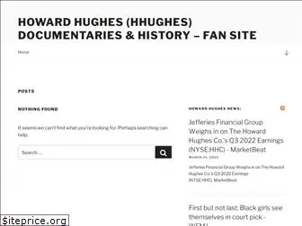 hhughes.com