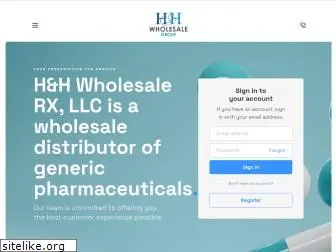 hhwholesale.com