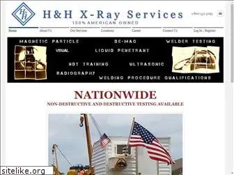 hhxray.com