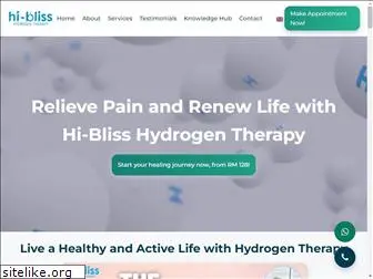 hi-bliss.com