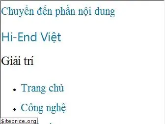 hi-end.vn