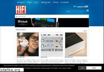 hi-fi.com.pl