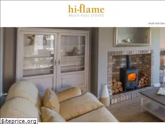 hi-flame.com