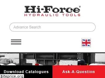 hi-force.com