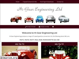 hi-gearengineering.co.uk