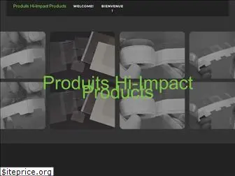 hi-impactproducts.com