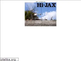 hi-jax.com