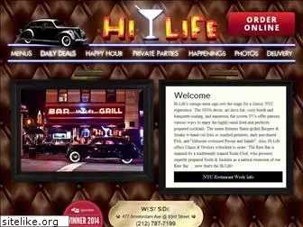 hi-life.com